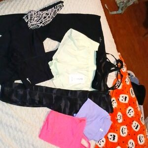 LULULEMON ATHLETA BUNDLE